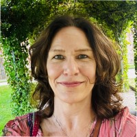 Anita Enderink