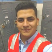 Oswaldo Espinoza diaz