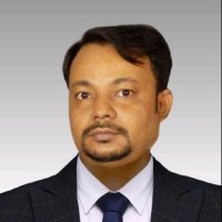 Santanu Paul