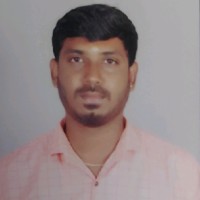 Sarath Palanisamy