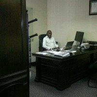 Thabang Molea