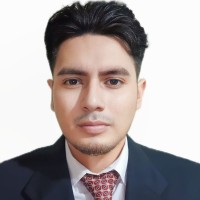 Joseph Bustamante