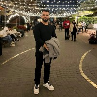 Nikhil Arora