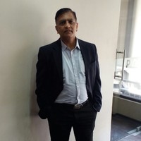 Raju Bhavsar