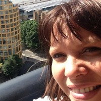Rebecca Murkin