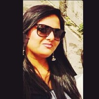 Ruchika Singhal