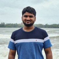 Harshith Reddy Junna