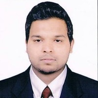 MOHAMMAD MUDASSIR