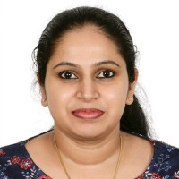Arathi Ashok Kumar