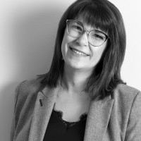 Stephanie Johnston, MBA