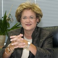 Rosemary Lehmberg