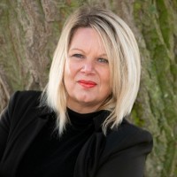 Jolanda van der Basch