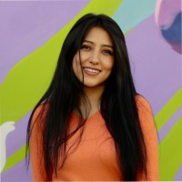 Yudy Amaya Rodríguez