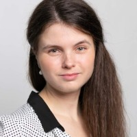 Anna Volakova