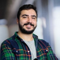 Matheus Hentschke