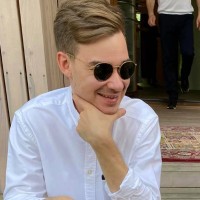 Max Denisov