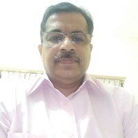 Abraham Koshy P.Eng (Ind)