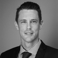 Damian McLachlan