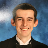 Gavin Rosenberger