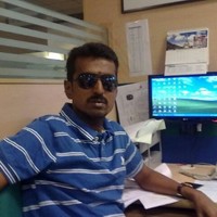 venkatesan balan