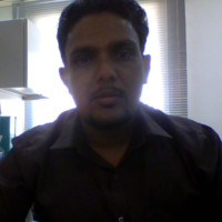 Iqbal Mohammad Shaikh