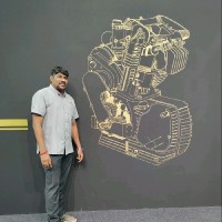 Ganesh M