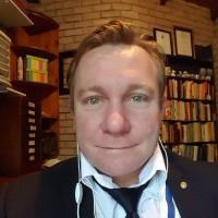 Harm Steenkamp