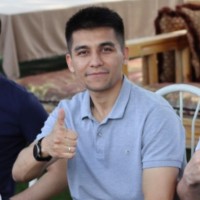 Bakhman Nurnazarov