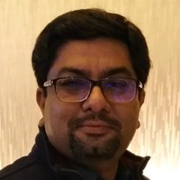 Ashish Mathur