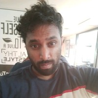 Akhil Kavuturu