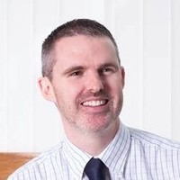 Allan Hickie Bsc Fca