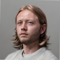 Dylan Hughes