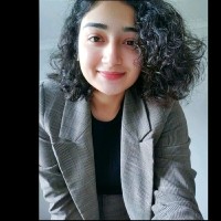 Janhavi Jahagirdar
