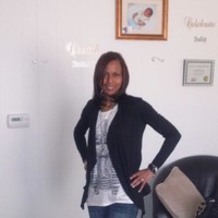Amber Williams