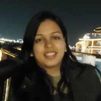 Shruti Bansal