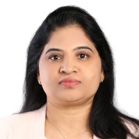 Asha Varghese