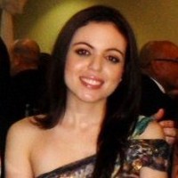 Ornella Paternostro Gonzalez