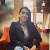 Harsimran Kaur