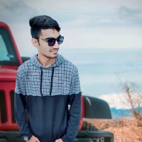 Sehjad Patel