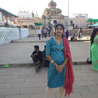 Pooja Gadpal