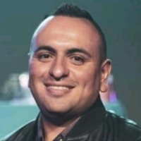 Gustavo Alejandro Rodriguez