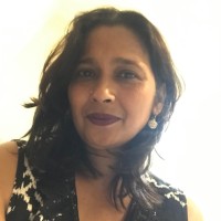 Shereen Govender