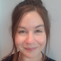 Dr Marie-Claire Paulin