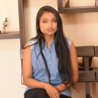 Roshni Agarwal