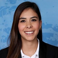 Itzel Montero Marquez