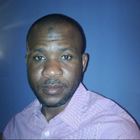 Yunusa Saidu, M.Eng, Mnse, R.Eng