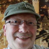 Jürgen Klante 5. Okt Urtenen