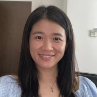 Sophie Huang