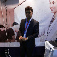 Bijal Gandhi