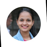 Daksha Shetty